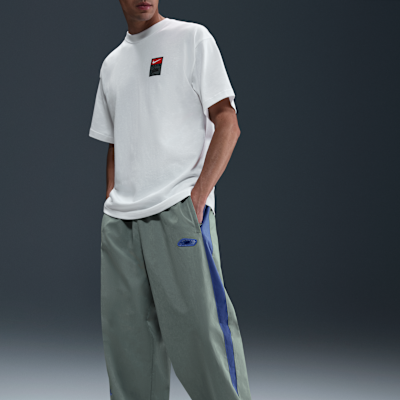Nike x Patta Men's Track Pants. Nike JP
